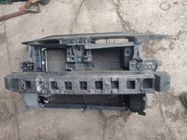Volkswagen PASSAT CC Radiator support slam panel 