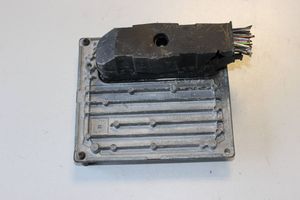 Ford Focus C-MAX Sterownik / Moduł ECU 7M5112A650AFD