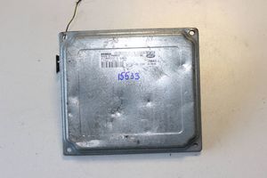 Ford Focus Komputer / Sterownik ECU i komplet kluczy 1S5X12A650BD