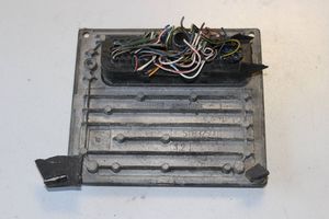 Ford Fiesta Calculateur moteur ECU 4S6112A650NA