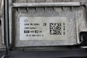 Mercedes-Benz A W177 AMG Ohjauspyörän akselisarja A2474608900
