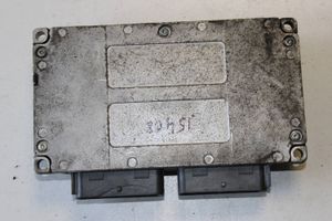 Citroen Xsara Picasso Module de contrôle de boîte de vitesses ECU S118047553A