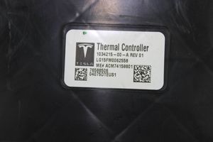 Tesla Model S Unité de contrôle climatique 76588506