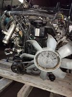 Nissan Navara Moteur YS23