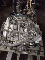 Nissan Navara Moteur YS23