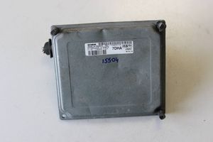 Ford Focus C-MAX Sterownik / Moduł ECU 7M5112A650KA