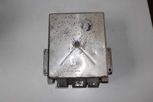 Ford Transit Sterownik / Moduł ECU 6C1112A650