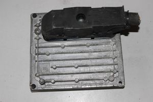 Ford Focus Sterownik / Moduł ECU 7M5112A650KA