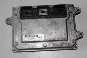 Honda Civic Variklio valdymo blokas 37820RSAG01