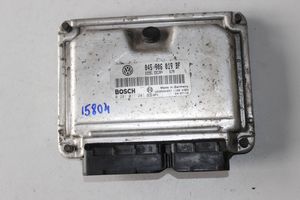 Volkswagen Polo Sterownik / Moduł ECU 045906019BF