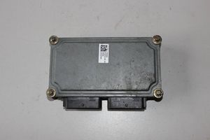 Citroen C8 Module de contrôle de boîte de vitesses ECU 9661983980