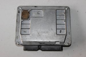 Volkswagen New Beetle Sterownik / Moduł ECU 06A906033DP