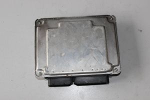 Volkswagen Polo Calculateur moteur ECU 045906019BF