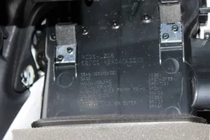 Nissan Qashqai Armaturenbrett Cockpit 687504EA0A
