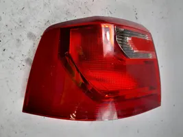 Seat Alhambra (Mk2) Lampa tylna 7N5945095G