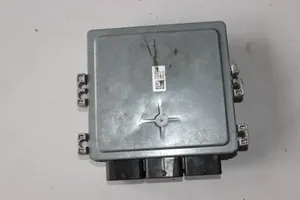 Peugeot 5008 Calculateur moteur ECU 9800268980