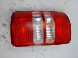 Volkswagen Caddy Lampa tylna 2K0945112C