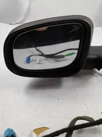 Volvo V50 Front door electric wing mirror P1006LH