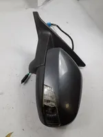 Volvo V50 Front door electric wing mirror P1006LH