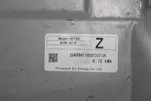 Toyota Corolla E210 E21 Batterie véhicule hybride / électrique G928047150