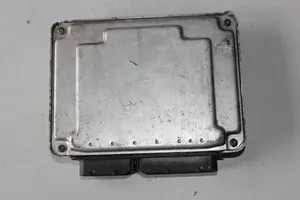 Seat Alhambra (Mk1) Calculateur moteur ECU 038906019FB