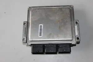 Ford Galaxy Engine control unit/module BG9112A650PF