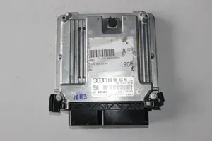 Audi A6 S6 C6 4F Sterownik / Moduł ECU 03G906016MH