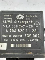 Mercedes-Benz Sprinter W906 Lichtmodul Lichtsensor A9068201126