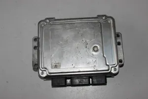 Ford Focus Sterownik / Moduł ECU 9M5112A650BF