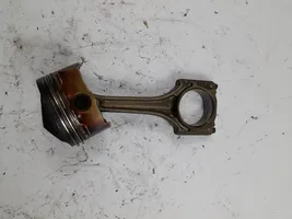 Volkswagen PASSAT B7 Piston with connecting rod 162958