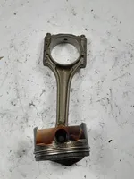 Volkswagen PASSAT B7 Piston with connecting rod 162422