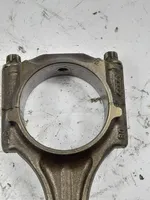 Volkswagen PASSAT B7 Piston with connecting rod 162422