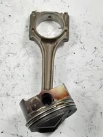 Volkswagen PASSAT B7 Piston with connecting rod 162422