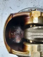 Volkswagen PASSAT B7 Piston avec bielle 110105