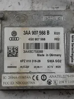 Audi A6 S6 C7 4G Modulo di controllo del punto cieco 3AA907568B