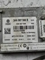 Audi A6 S6 C7 4G Modulo di controllo del punto cieco 3AA907566B