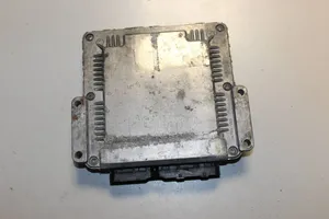 Jeep Cherokee Sterownik / Moduł ECU P56044299AD