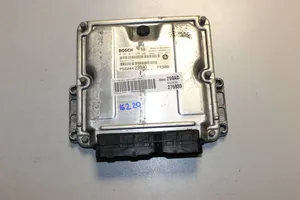 Jeep Cherokee Sterownik / Moduł ECU P56044299AD