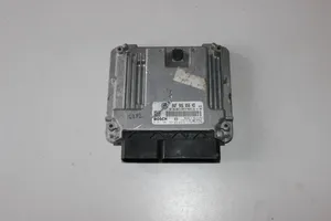 Volkswagen Eos Calculateur moteur ECU 06F906056HD