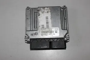 BMW 1 E81 E87 Calculateur moteur ECU 7810000