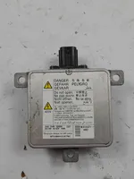 Mitsubishi Outlander Ajovalojen virranrajoitinmoduuli Xenon W3T23371