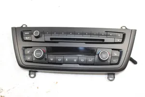 BMW 3 F30 F35 F31 Set di interruttori 9261098