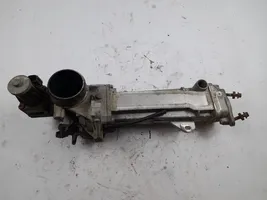 Volvo V60 EGR valve cooler 70304902