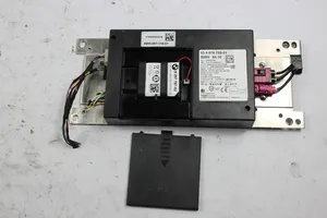 BMW i3 Moduł / Sterownik Bluetooth 9876788