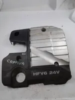 Chevrolet Captiva Couvercle cache moteur 14785257593