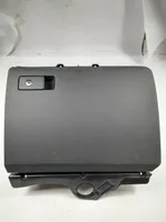 Volkswagen PASSAT B7 Glove box set 3AB857097