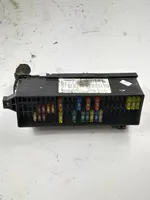 Volkswagen Caddy Fuse box set 2K2970019