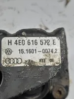 Audi Q7 4L Aukščio daviklis (priekinių žibintų) 4E0907503C