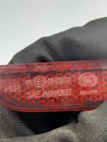 Volkswagen PASSAT CC Rear tail light reflector 3C8945106D