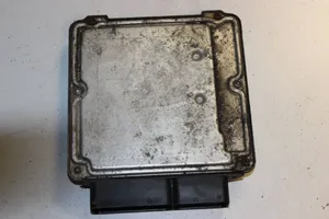 Skoda Octavia Mk1 (1U) Sterownik / Moduł ECU 03G906016K